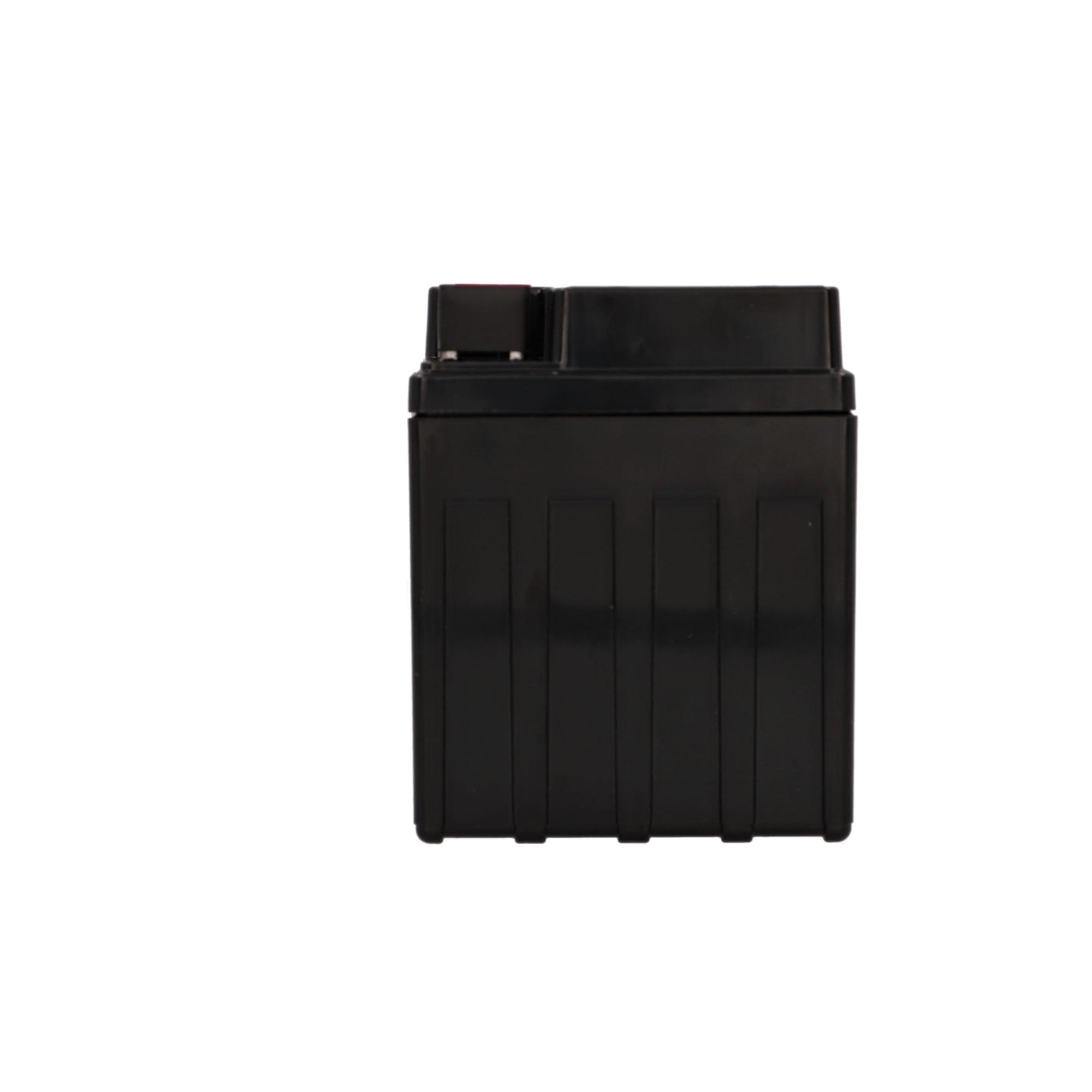 CARTEC YTX9A-BS AGM Motorradbatterie 9Ah 170A, wartungsfrei, auslaufsicher, vibrationsfest, hohe Kaltstartleistung, vorgeladen & versiegelt, für Motorrad, Roller, Scooter & Quad