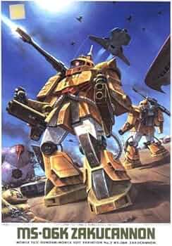 ☆ガンプラ旧キットMSVジムキャノン・ザクキャノン・ゲルググキャノン3体セット☆ ☆ガンプラ旧キットMSVジムキャノン・ザクキャノン・ゲルググ