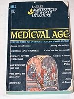 Medieval Age B00CLXCIIQ Book Cover