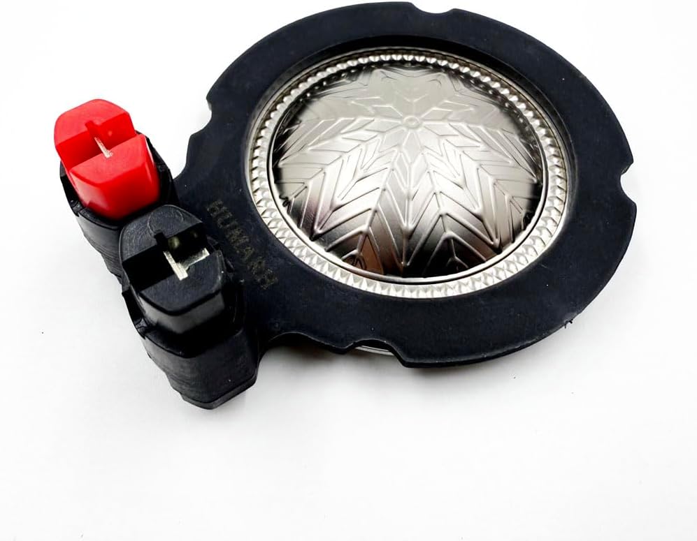 1.75" Voice Coil Tweeter Diaphragm for Selenium RPD210TI - D210TI Driver B52 LX1515 and Many Other Popular Models, 8 Ohm