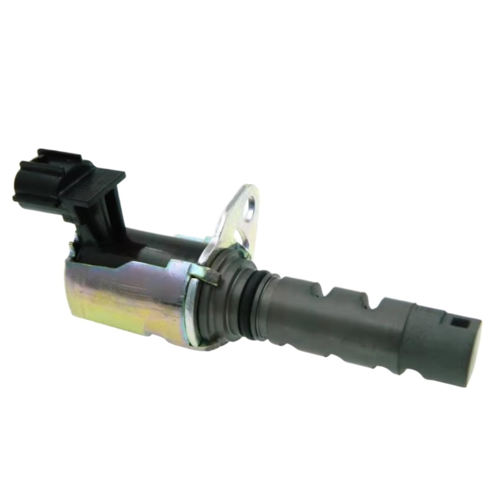 Lnhygtfr One Color Vacuum Solenoid Valve Compatible With Toyota For Yaris For Echo For Prius 1533021020 15330-21011 15330-21010 Vvt Timing Solenoid Oil Control Valve