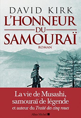 Télécharger L'Honneur du samouraï livre En ligne