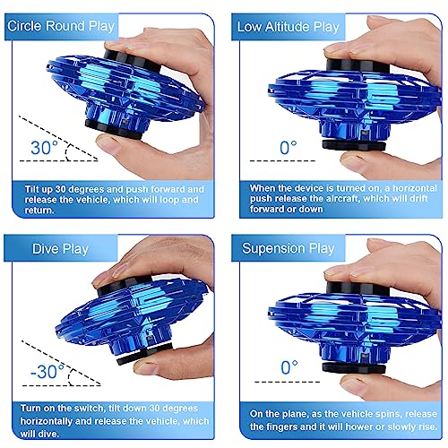 Magtoyball YINKAL Winter Toy 2023 Outdoor thumb #1