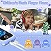 Kids Smart Phone for Boys Toys Age 3-10, Touchscreen HD Dual Camera Learning Cell Phone for Kids with Music Player, Games, 16GB SD Card, Christmas Birthday Gifts, Pretend Play Smartphone for Kids