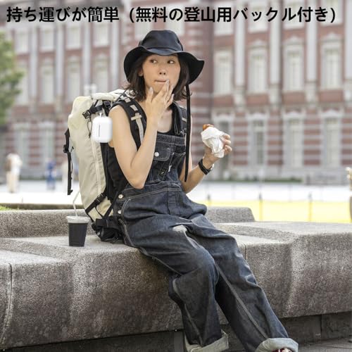 BOOLINN For airpods pro 3 ケース の商品画像 6