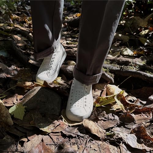 Image of Native Shoes Unisex-Adult Jefferson Lightweight Fashion Sneaker