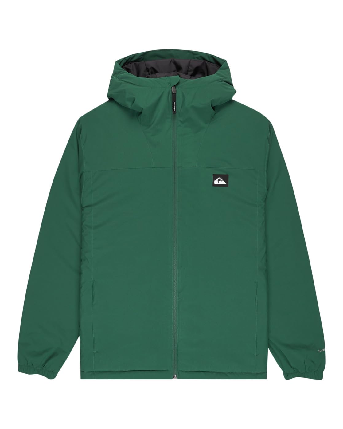 Quiksilver Jacket Overcast 3K Insulated Men's Multi M