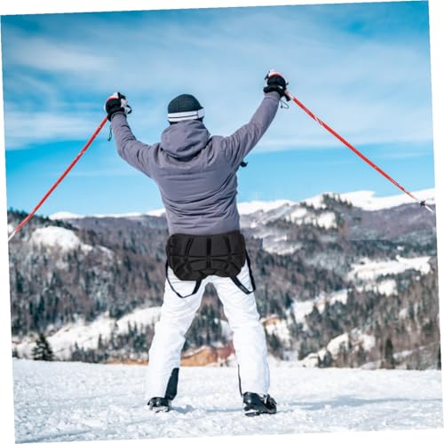 Protector de cadera resistente para pantalones de adultos 4