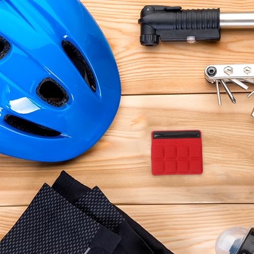 Accesorios para deportes de ciclismo: almohadillas de barbilla 7