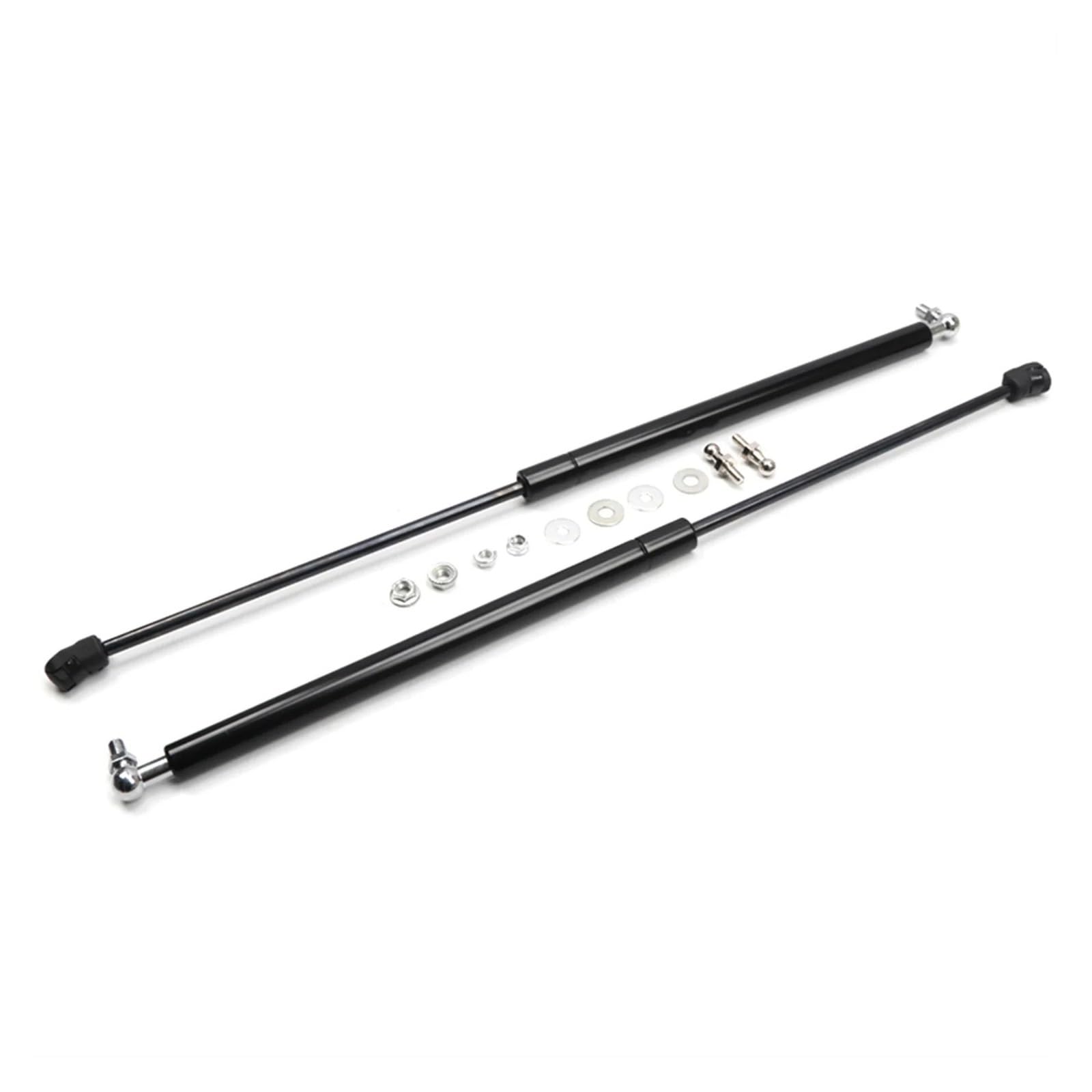 Molle Gas Cofano Per Kadjar 2015-2021 Accessori Per Auto Supporto Per Cofano Anteriore Ammortizzatore Puntone Di Ricambio Automatico 1 Set Car Hood Struts