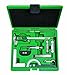 INSIZE 5091-E Measuring Tool Set, 9 Piece
