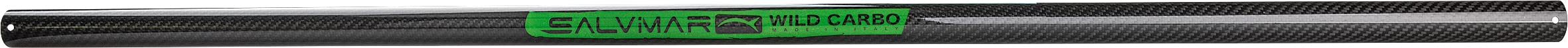 Salvimar Fusto arbalete in Carbonio Wild Carbo