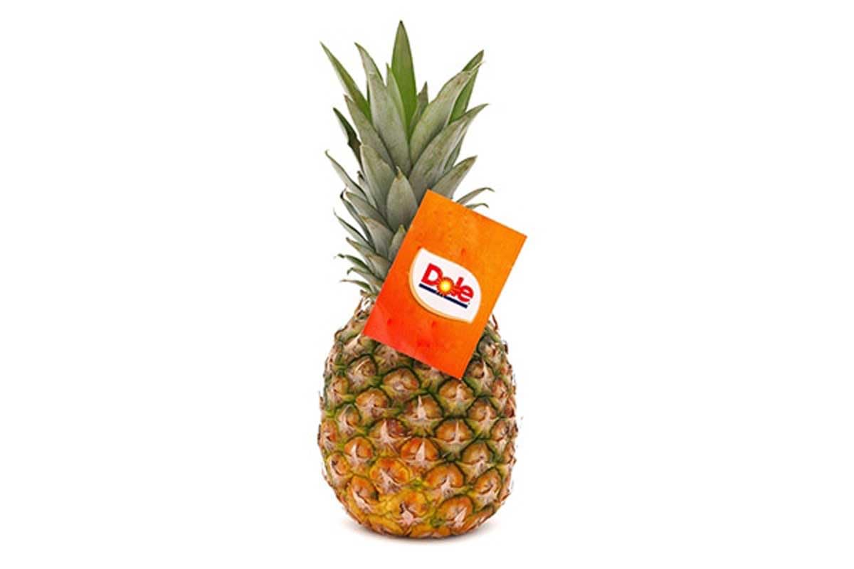 FreshToHome Pineapple Dole 1kg (Philippines)