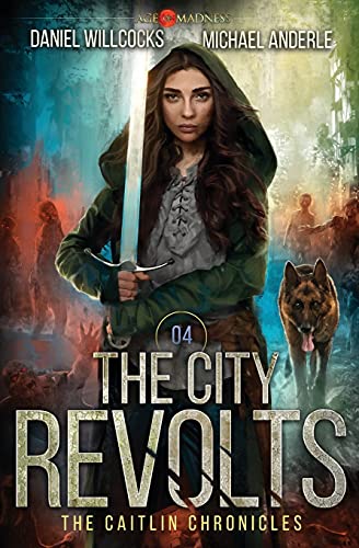 The City Revolts