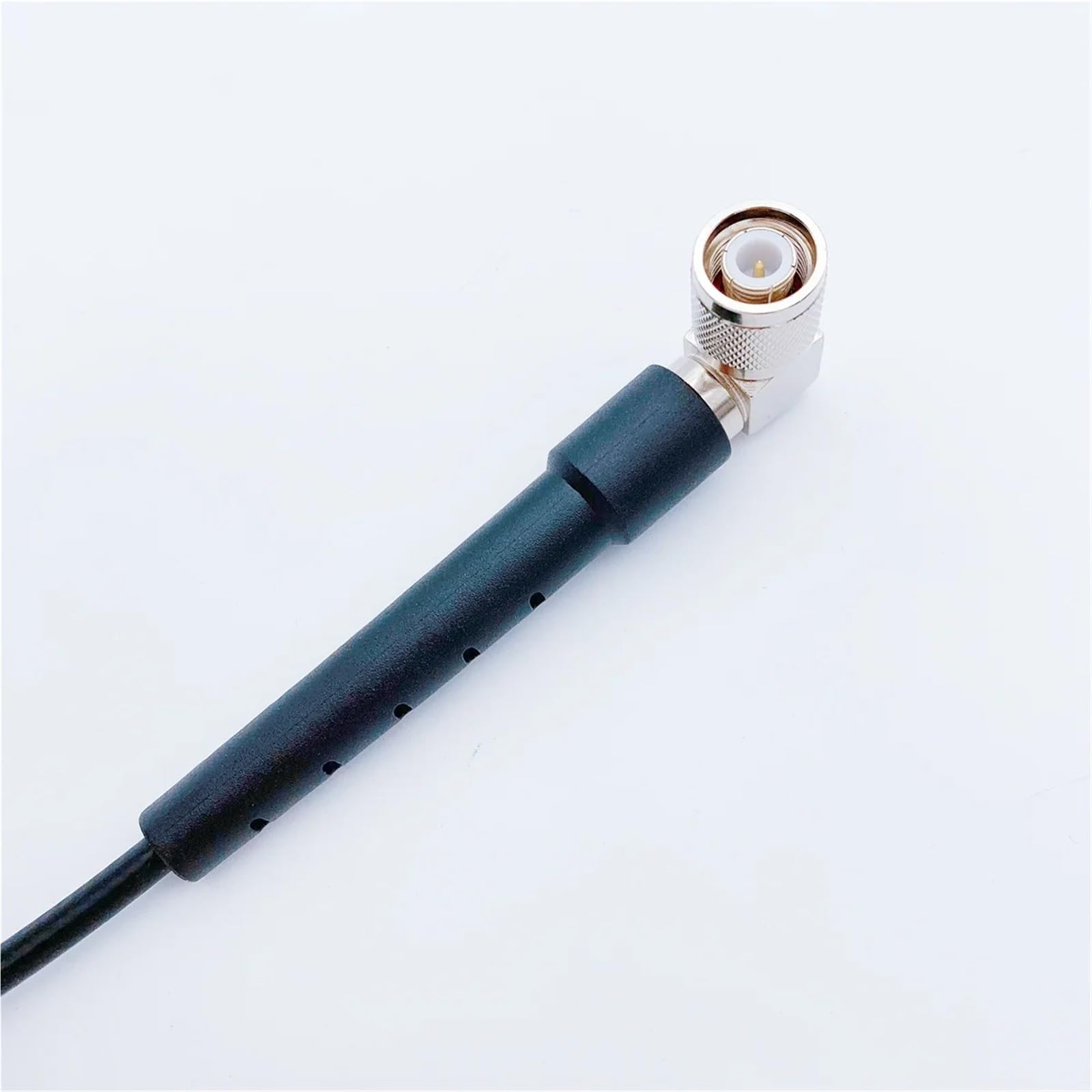 58957 Kabel Anwendbar auf GNSS GPS Radio Antennenkabel 90 Grad Winkel kompatibel R7 R9 SPS855 SPS431 SPS356 351(5M)