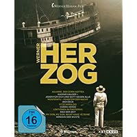 Werner Herzog - 80th