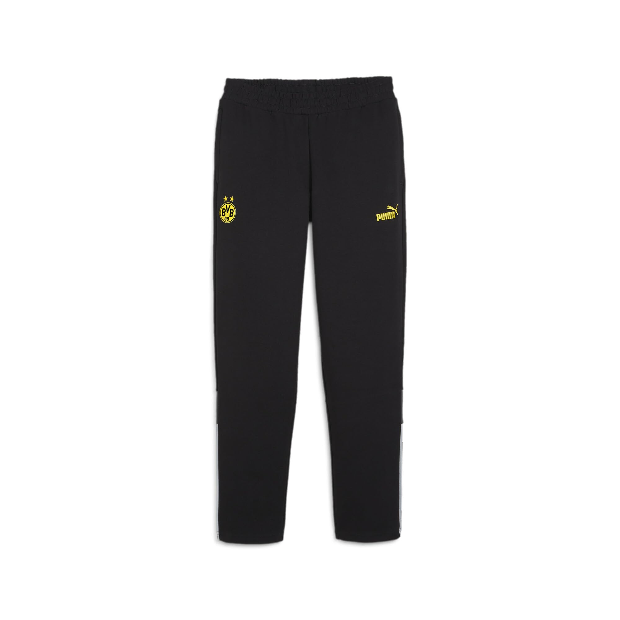 PUMA FtblArchive spodnie dresowe Borussia Dortmund