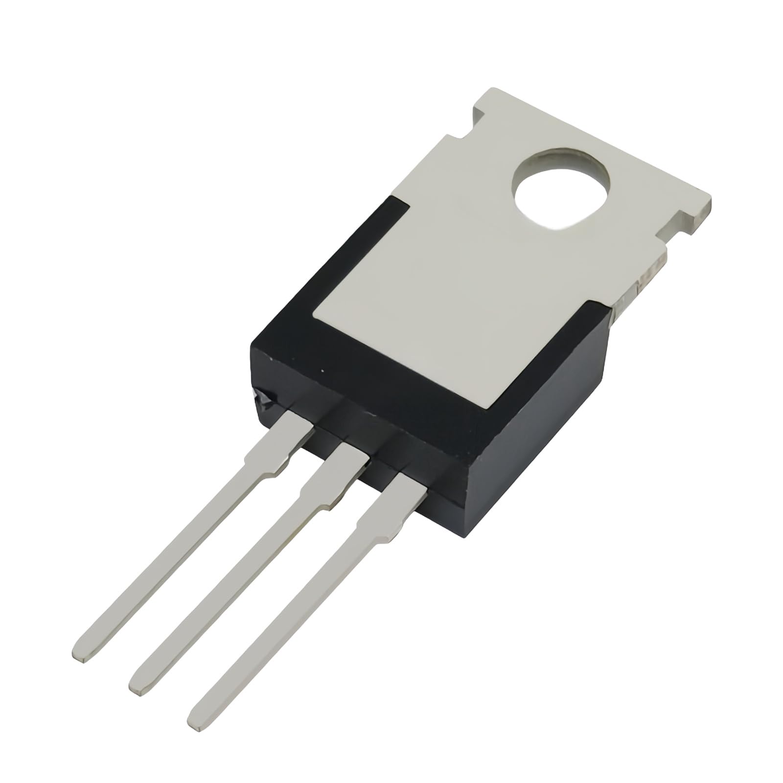 Lot de 12 transistors MOSFET IRFZ48 IRFZ48N IRFZ48NPBF TO-220 55 V 64 A N-Channel