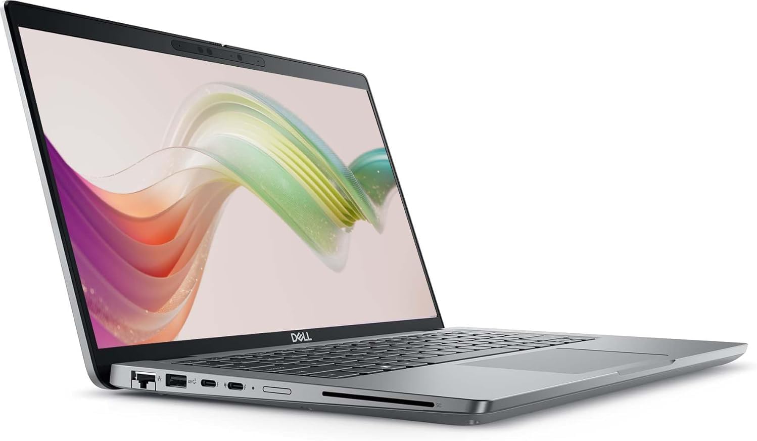 Dell Latitude 5440 Ordenador portátil 14" FHD Intel Core i5-1345U 16GB RAM 512GB SSD Teclado QWERTY Windows 11 Pro Reacondicionado
