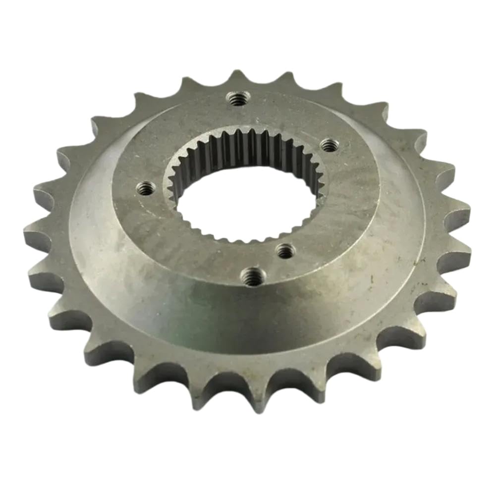 Pignone Anteriore Moto 24T 530 Compatibile Con 1340 Evo