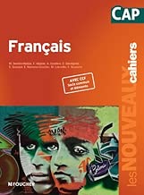 Download Les Nouveaux Cahiers Français CAP PDF