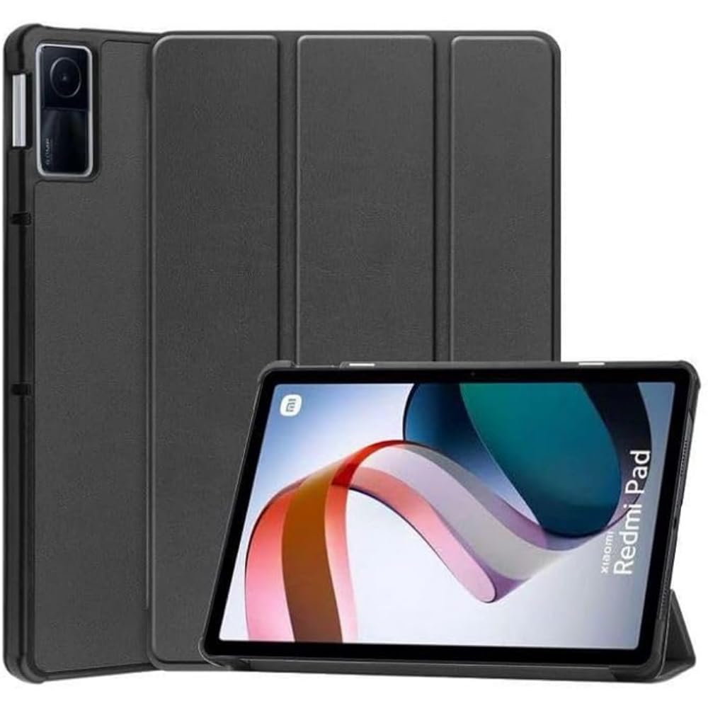 Coreparts Black Tabx-Xmi-Cover1 Tablet Case Flip Case