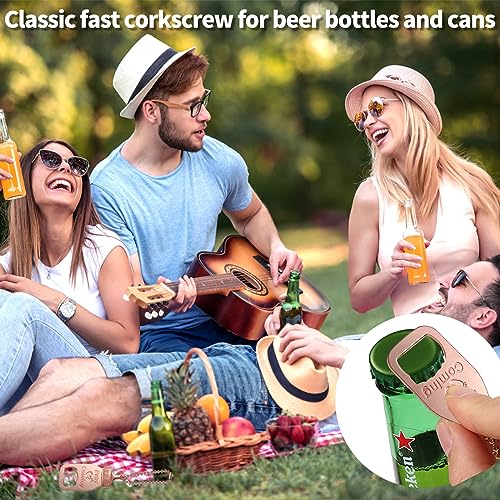 Xhipy XY-NP-50R 50 Sets Baby Bottle Opener,Baby Shower Party Favor Opener Cute Baby Bottle Shaped Bottle Opener,Baby Shower Return Gifts thumb #6