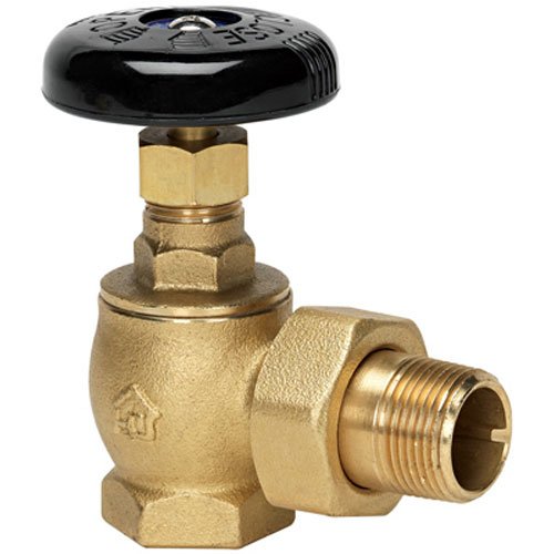 Robinet à vapeur Moen VRDAGSN4B bronze haute durabilité