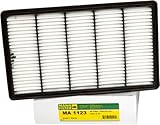Mann-Filter MA 1123 Air Filter