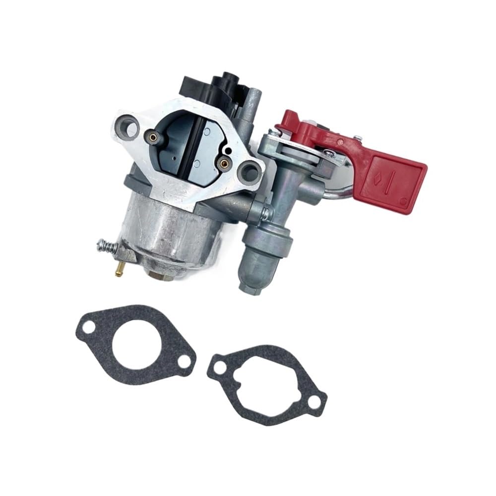 Carburateur pour motoculture 84004885 pour entretenir la pelouse du jardin