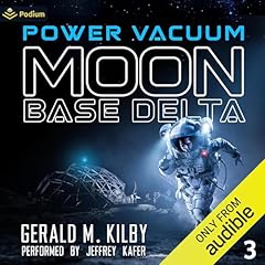 Power Vacuum cover art