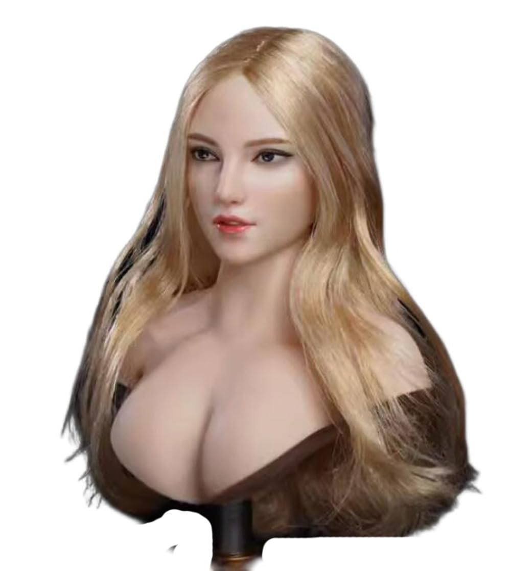 ANT T302 1/6 シームレスボディー 素体 superduckヘッド ANT T302 1/6 シームレスボディー 素体 super duckヘッド - メルカリ