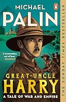 Great-Uncle Harry 1804940658 Book Cover