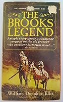 The Brooks Legend B0013HN4O8 Book Cover