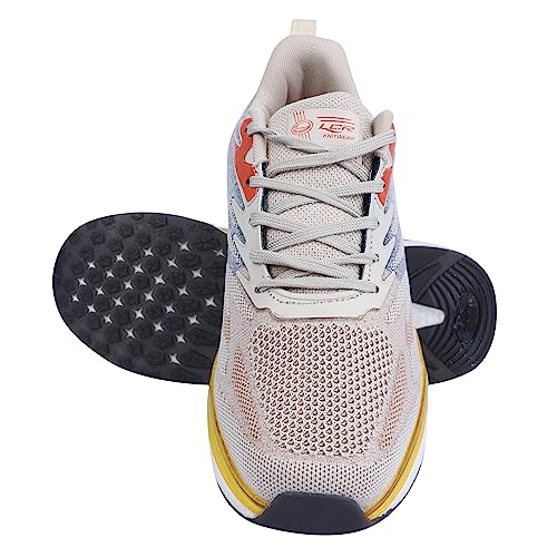 Image of Lancer Mens Energy-19 Running Shoes