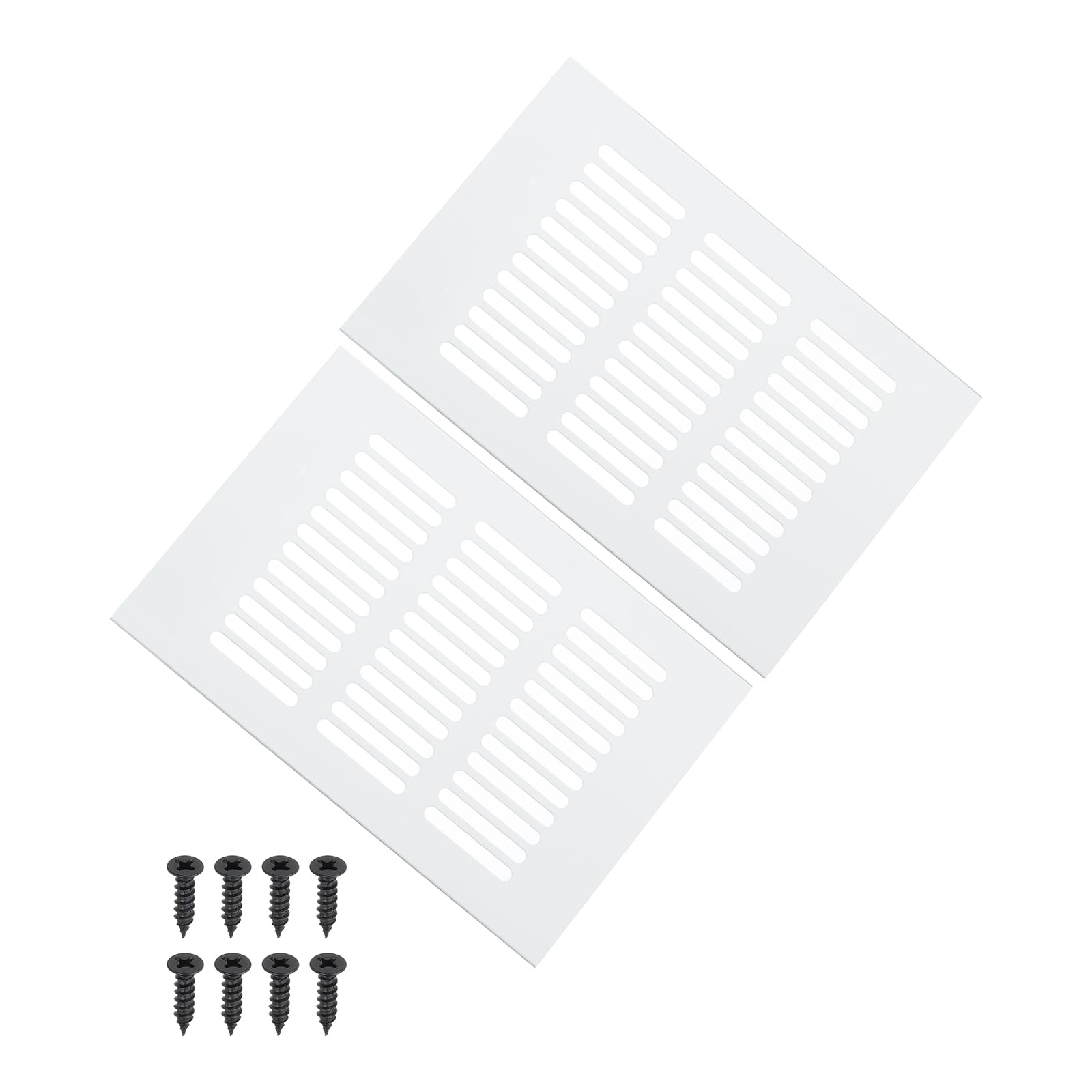 PATIKIL 6 x 4 Inch Door Air Vent Cover