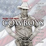 Music for Real Cowboys