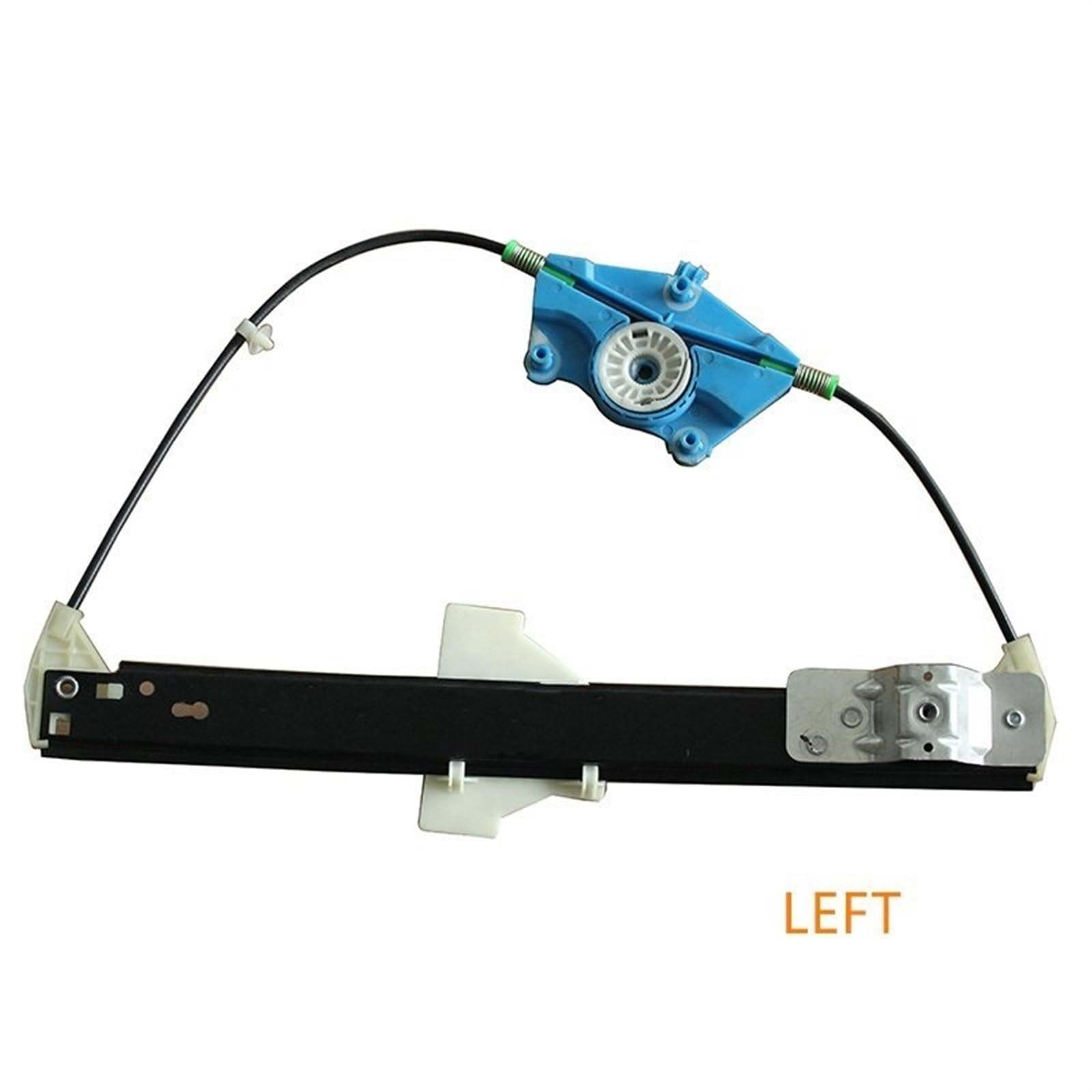 Alzacristallo per auto Alzacristalli elettrico per A4 B6 2001-2005 Meccanismo alzacristalli posteriore sinistro/destro 8E0839461 8E0839462(Rear Left)