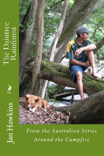 The Daintree Rainforest: Of Far North Queensland