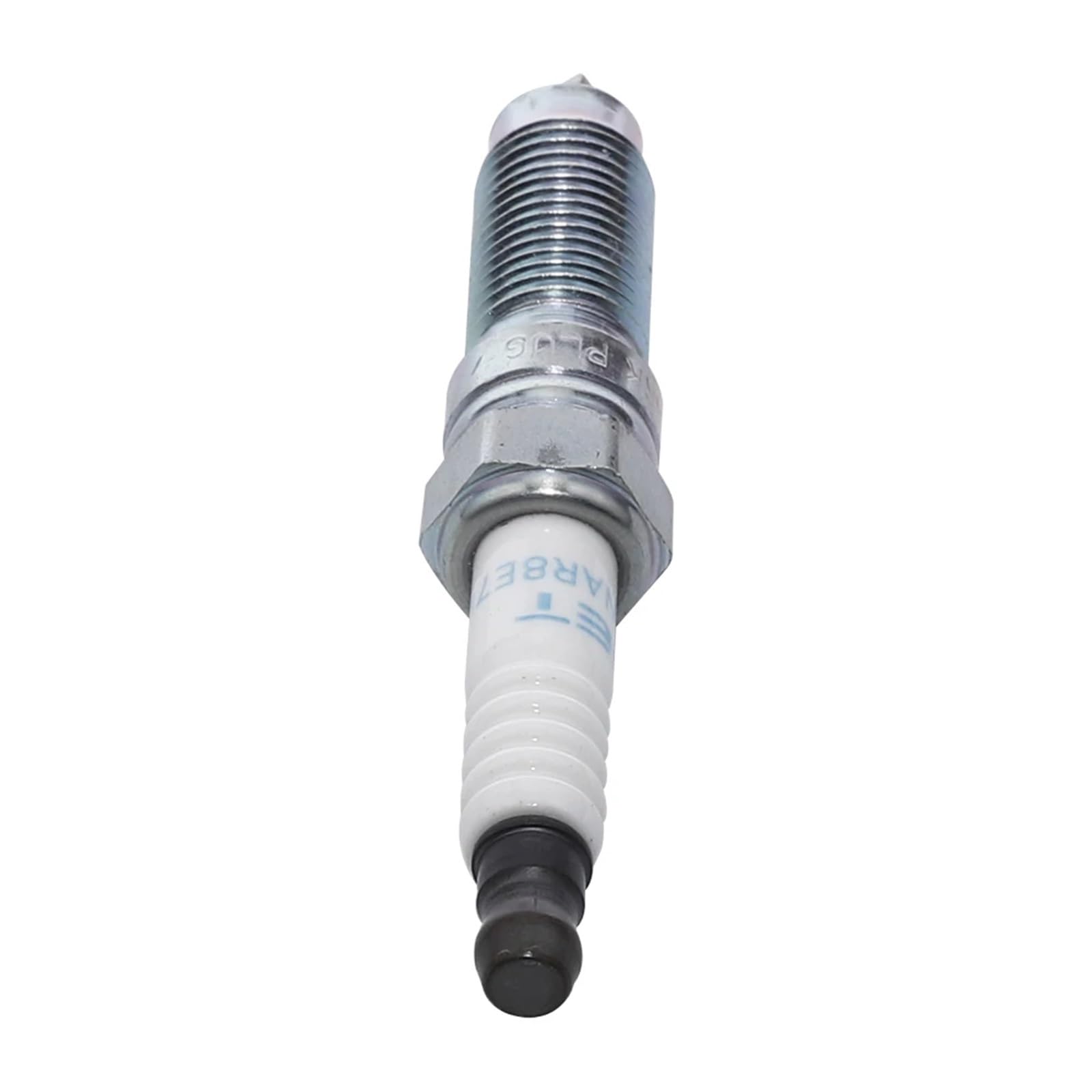1-4PCS Bujía Iridium Platinum SILZNAR8E7H Compatible con FORD ECOSPORT 1.0 2017-1.0 2013- FOCUS 1.0 GTDi 2015- Bujía reemplazo(4PCS)