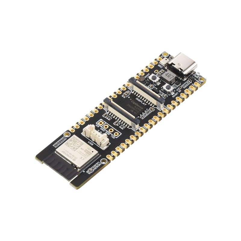 Panou De Perete Inteligent Hmi, Waveshare, Esp32 P4 86 Panel Eth 2Ro, Cu Display 4 720X720, Ethernet Si 2 Relee