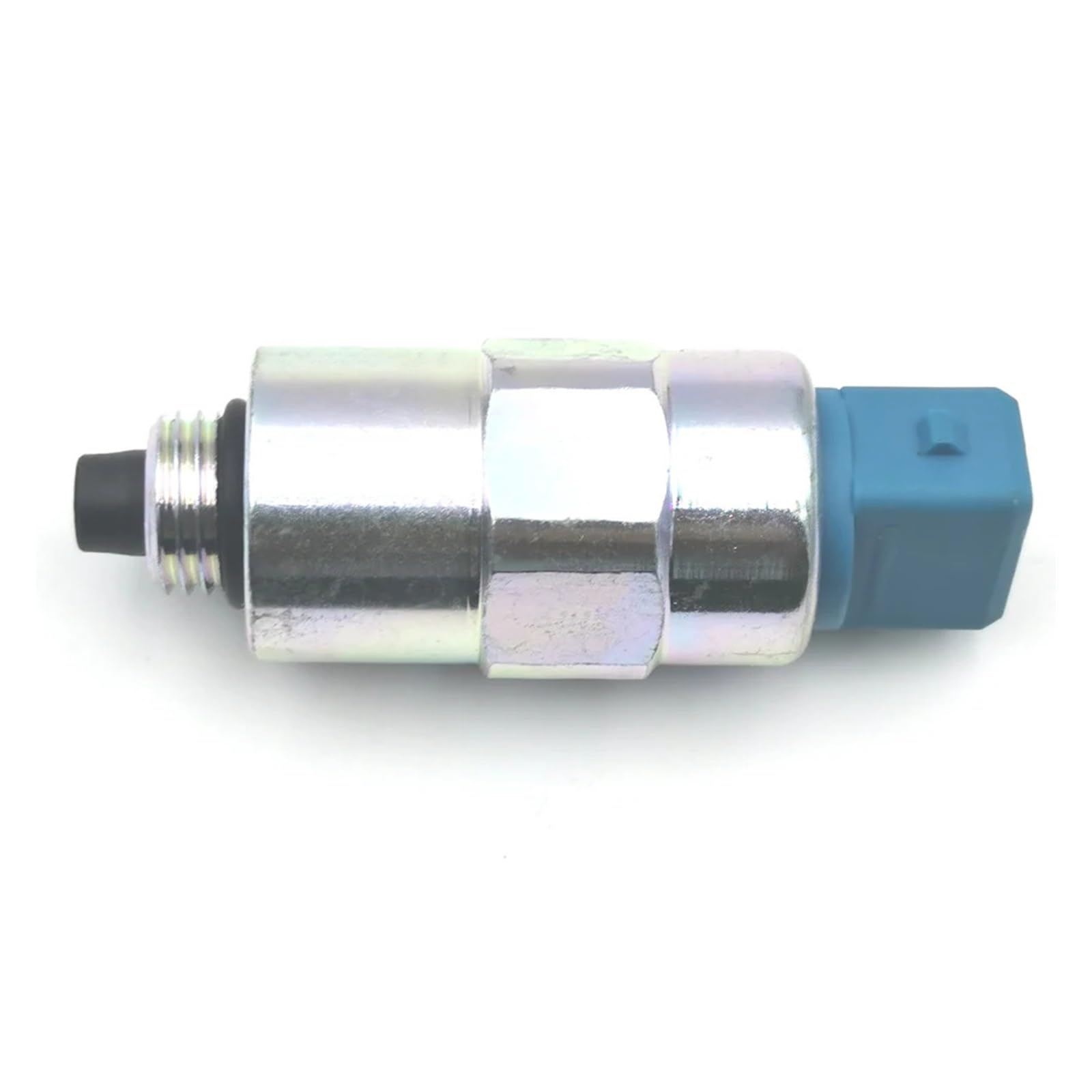 Hdrtcbu One Color Solenoid Valve For Delphi Fuel Shut Off Solenoid Valve Fuel Stop Solenoid