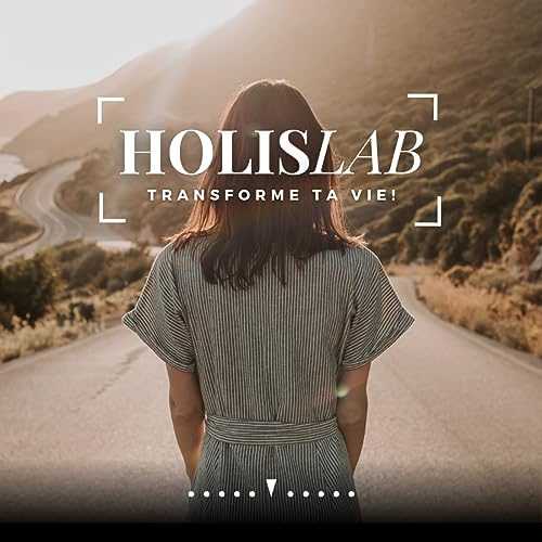 『Holislab』のカバーアート