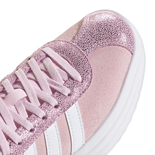 Image of adidas Kids' VL Court Bold Shoe