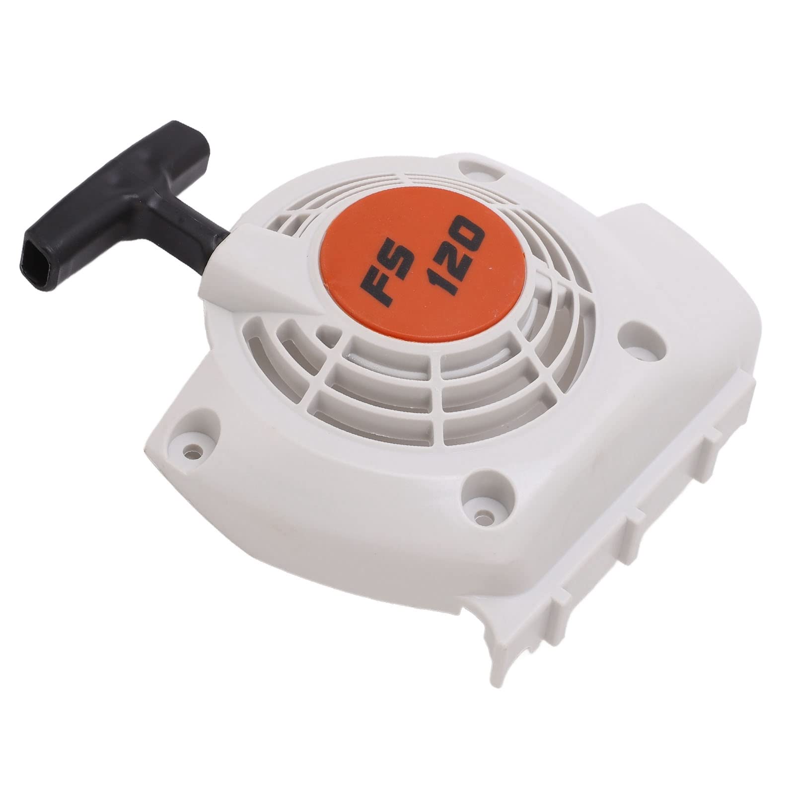 FTVOGUE Conjunto de Arranque de Repuesto ABS Juego de Arranque de Retroceso Alta Dureza Resistente a la Corrosión Prueba de Desgaste para Cortadora de Césped FS120 FS200 FS250 Uso Agrícola y Forestal