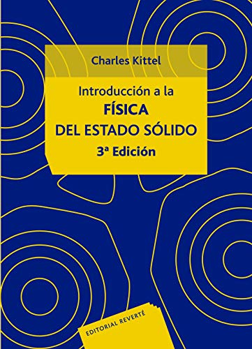 Introducción a la Física del Estado Sólido