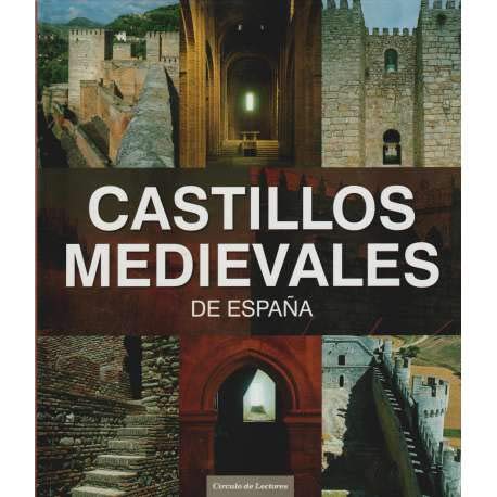Castillos Medievales de España