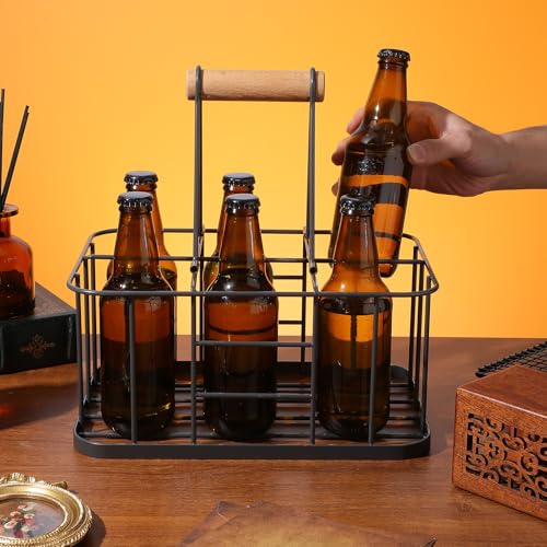 Casier à vin créatif portable pour tables de KTV et soirées - 8