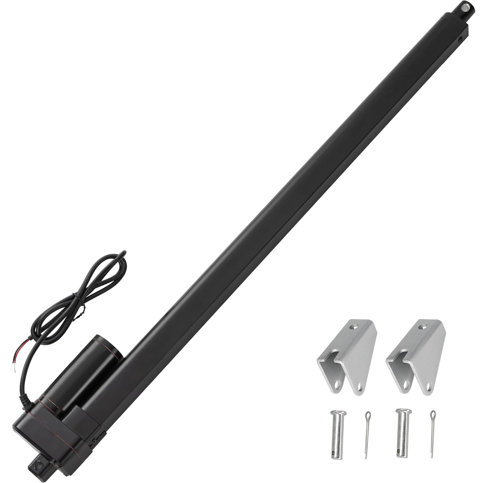 JQDML 40 Inch Stroke Linear Actuator 12V 440 lbs Heavy Duty IP65 Waterproof — Amazon image 11
