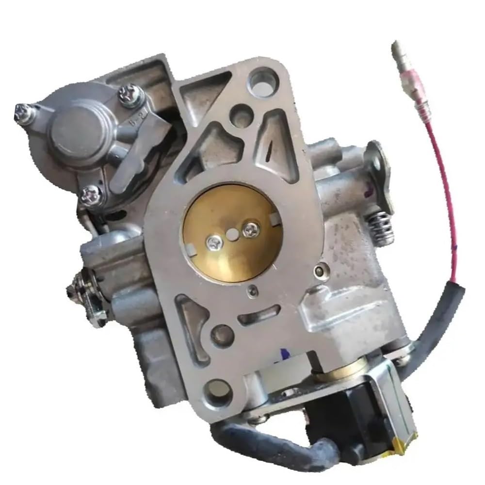 Pljyocdo One Color Engine Carburetor Fit For Ch740 2405393 2485393-S